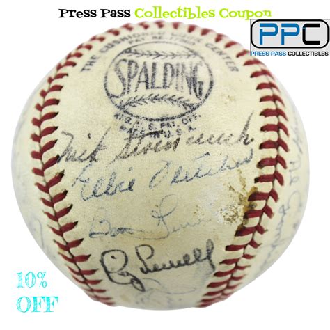 Identifying the Authentic Autographed Sports Memorabilia Over Internet ...