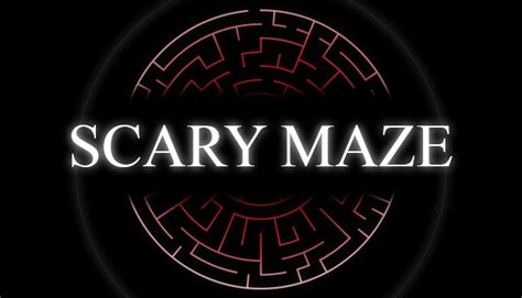 Scary Maze on Steam