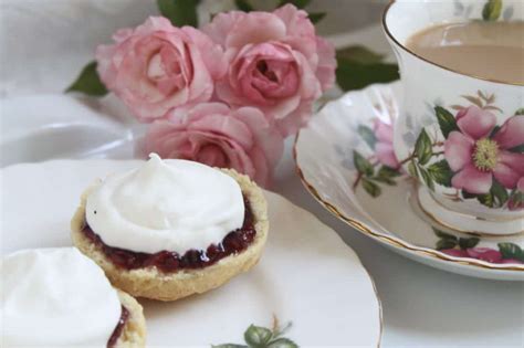 Afternoon Tea Scones - Christina's Cucina