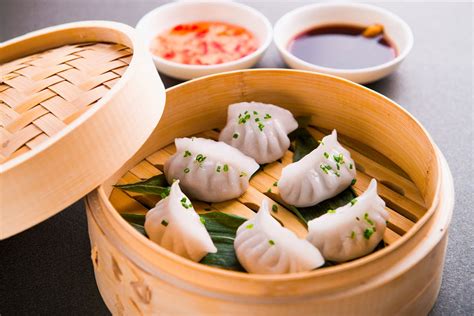 Dim Sum Making Class for Two at Ann's Smart School of Cookery ...