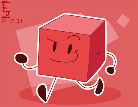 Blocky by IceCreamJaxxie on DeviantArt