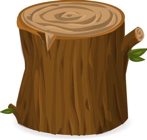 Thumb Image Tronco De Arbol Animado Png Image With Transparent | Images and Photos finder