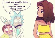 21 Rick & Morty fan art ideas | rick and morty, morty, fan art