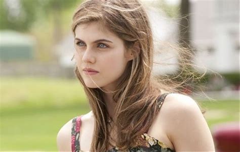 Alexandra Daddario says 'True Detective' changed her career