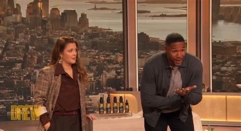 GMA's Michael Strahan makes shock admission about morning show ...