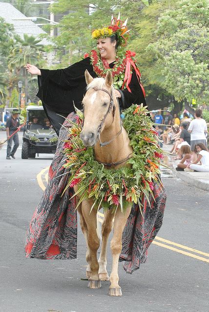 King Kamehameha Day festivities slated islandwide - West Hawaii Today