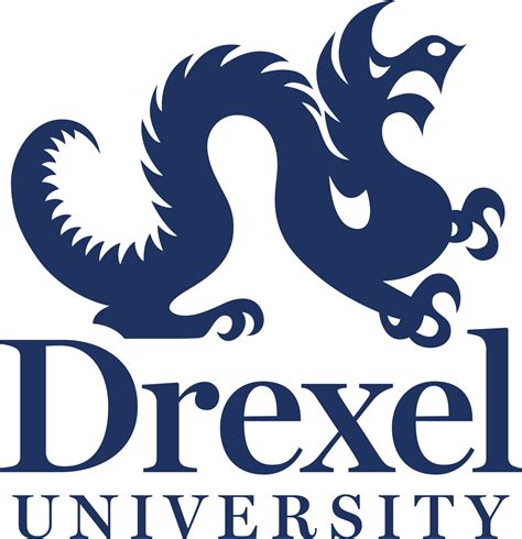 Drexel University – Logos Download