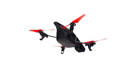 Parrot AR Drone 2.0 Power Edition