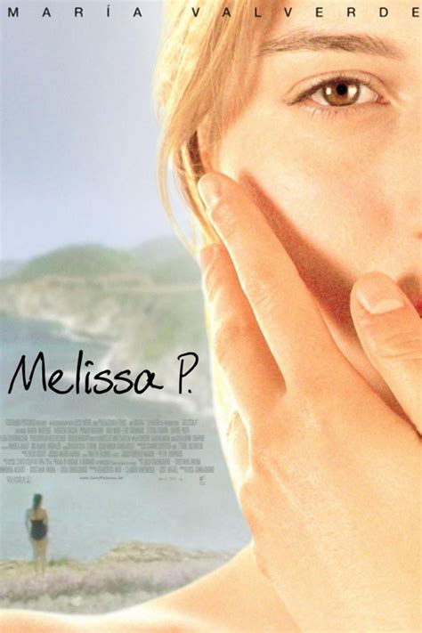 Melissa P. (2005) - Posters — The Movie Database (TMDB)