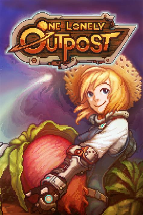 One Lonely Outpost International Releases - Giant Bomb