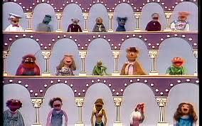 The Muppet Show - Jim Henson: Teacher of the World