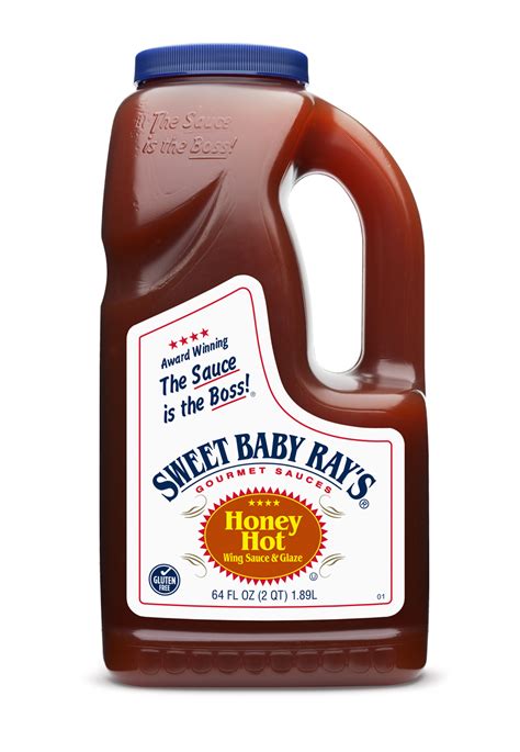 Sweet Baby Ray's Dipping Sauce, Creamy Buffalo (14, 57% OFF