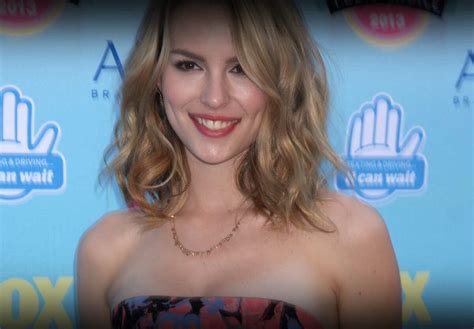 Bridgit Mendler Movies And TV Shows - Highlights Of Her On-Screen Career