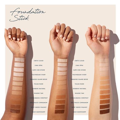 Tutorial | How to Apply Foundation Stick