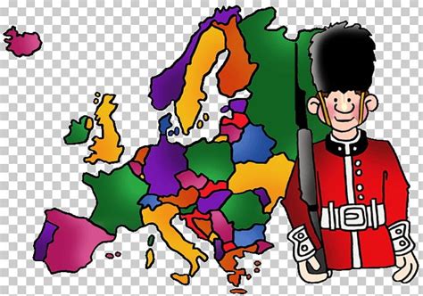 Europe Continent PNG, Clipart, Art, Cartoon, Continent, Document, Europe Free PNG Download