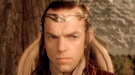 Elrond's Full Backstory In Lord of the Rings