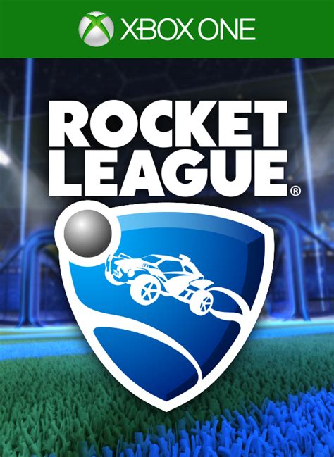 Rocket League for Xbox One (2016) - MobyGames