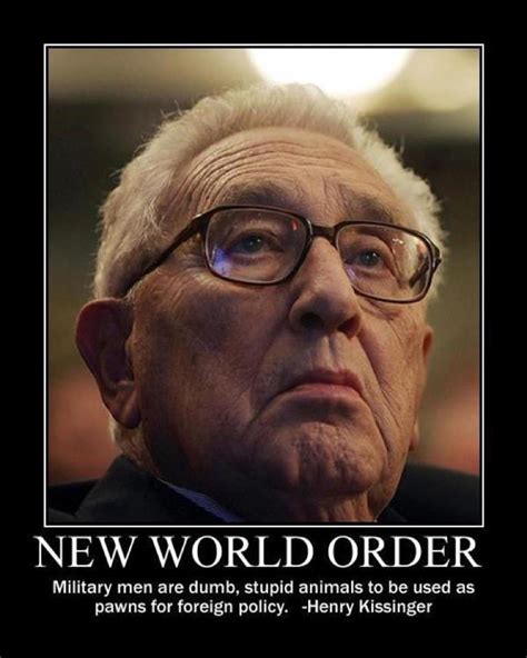 Henry A. Kissinger Quotes. QuotesGram