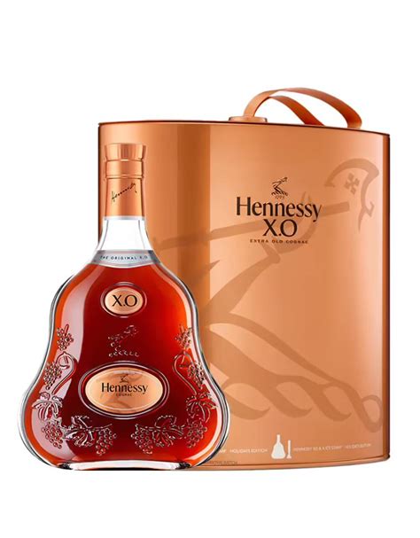 Hennessy XO Holiday Gift set | Royal Batch