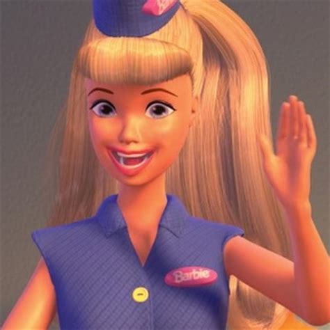 Tour Guide Barbie or Barbie in Toy Story 3? Poll Results - Disney's Barbie - Fanpop