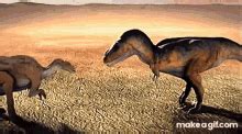 Tyrannosaurus Rex GIF - Tyrannosaurus Rex Killing - Discover & Share GIFs