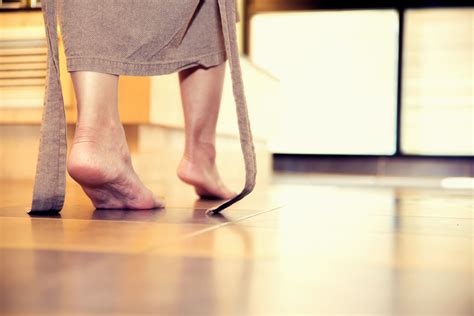 Drop Foot Treatment and What You Should Know About It