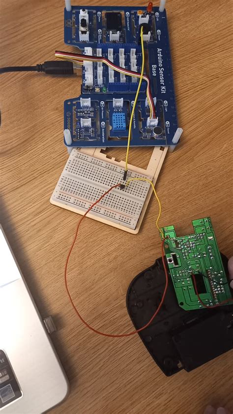 How to use a transistor as a switch? - General Electronics - Arduino Forum