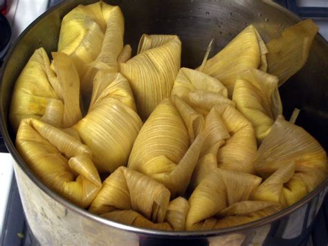 A Short History of America's 'Tamale Wars' - Gastro Obscura