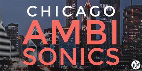 Chicago Ambisonics Library with Virtual Mic Software Provides Endless Control