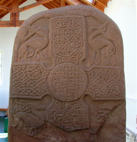 Meigle Pictish Stones | Meigle Pictish Stones | Flickr