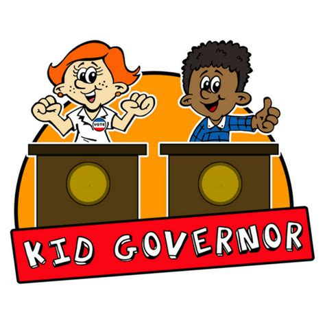 Writing to Your Elected Officials – Kid Governor®