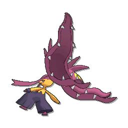 Mawile sprites gallery | Pokémon Database