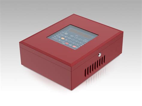 UL listed Fire Alarm For Small and Medium-Sized Buildings – Excel ...