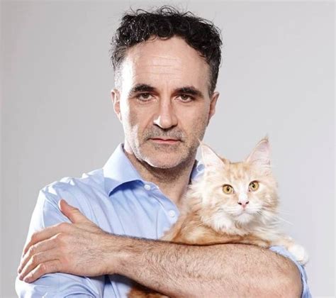 Supervet Noel Fitzpatrick announces UK and Ireland arena tour, here's ...