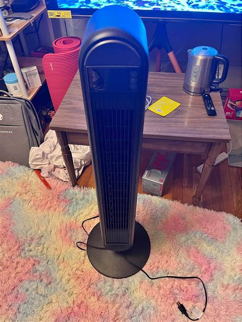 Bladeless Fans for sale in The Manor | Facebook Marketplace