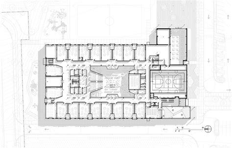 Lisle Elementary School / Perkins and Will | Elementary schools ...