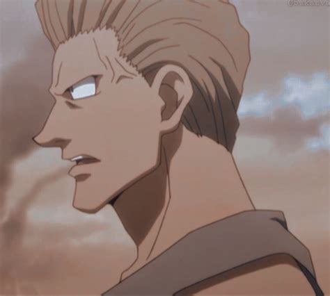 Phinks Magcub - hxh | Anime, Anime icons, Manga anime