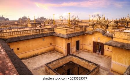 450 Nahargarh Sunset Images, Stock Photos, 3D objects, & Vectors | Shutterstock