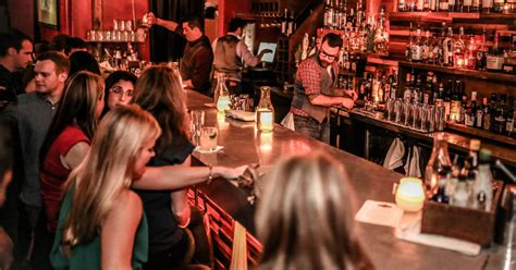 Best Speakeasy Bars in Austin, TX (and How to Get In) - Thrillist