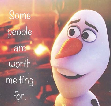 Funny Frozen Quotes Olaf