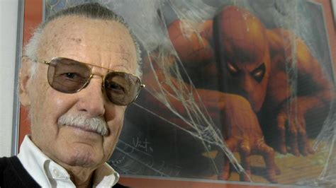 El último superhéroe de Stan Lee, Dirt Man