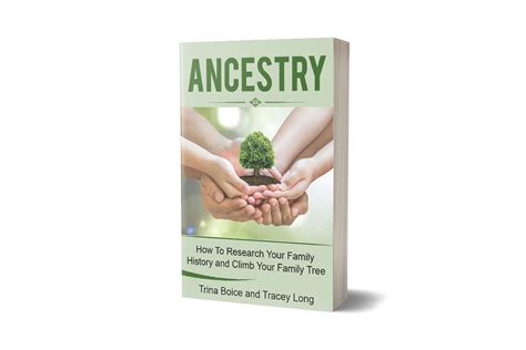 Ancestry book FREE! - Movie Review Mom