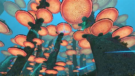 Tree Mushroom | Subnautica Wiki | FANDOM powered by Wikia