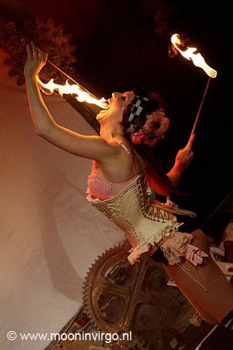 Pin by Bobbi Rocha on Circus wedding, I have? | Dark circus, Emilie autumn, Vintage circus