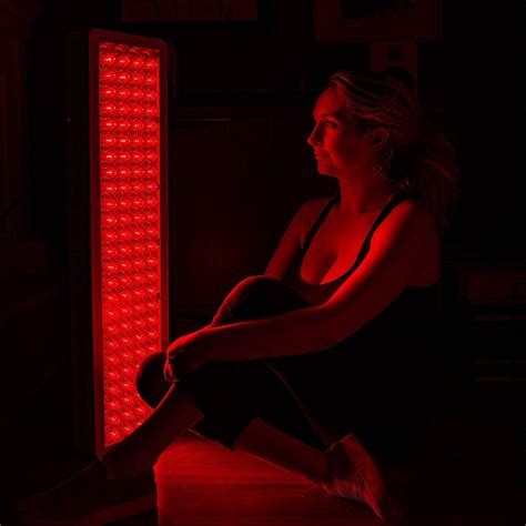 Shop for MitoMAX 200 LEDs Red Light Therapy Device | Red light therapy, Light therapy, Therapy