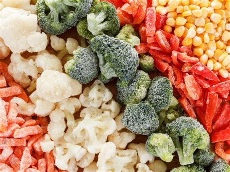 Freeze Dried Vegetables Market to Top US$ 194.2 Bn by 2032 as Demand for Products with Longer ...