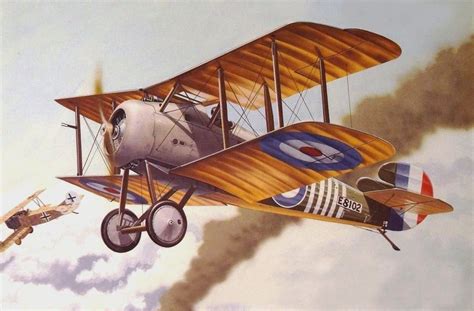 Sopwith Snipe by Don Greer Ww1 Aircraft, Air Force Aircraft, Fighter Aircraft, Fighter Planes ...