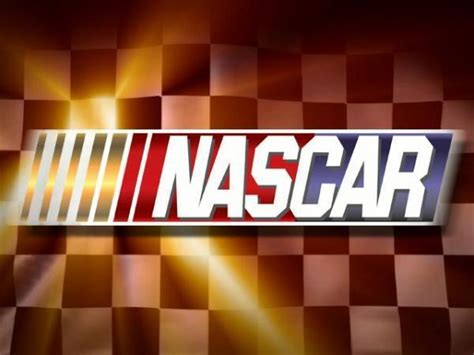 History of All Logos: Nascar History