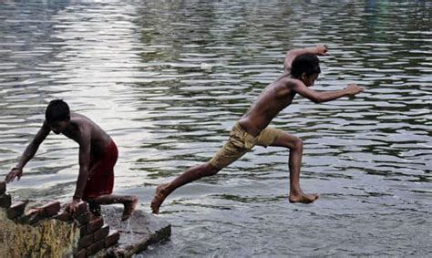 Two boys feared drowned at Manori Creek, four rescued | Mumbai News - The Indian Express