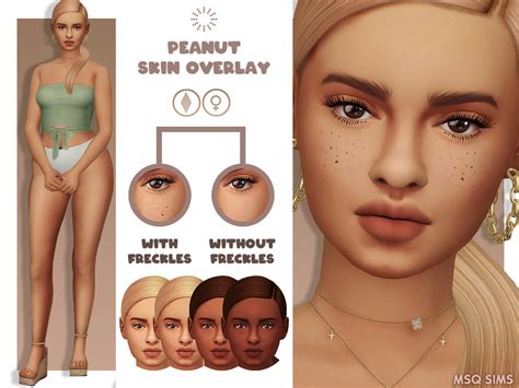 Sims 4 body overlay - slvsa